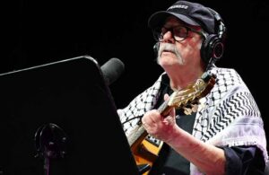 Silvio Rodríguez inicia gira por España con éxito total