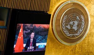 IDG: respuesta de China a la fractura del multilateralismo
