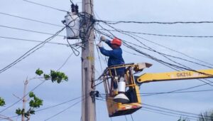 Delitos que golpean al Sistema Eléctrico Nacional: conductas y consecuencias
