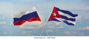 Inauguran en Riazán exposición sobre amistad entre Rusia y Cuba