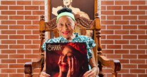 Eternamente Omara, otro obsequio de la vida a una gran artista cubana