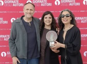 Película argentina gana máximo premio en sección paralela de la Mostra de Venecia