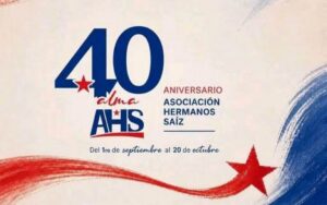 Entregan condición Alma AHS a artistas e instituciones