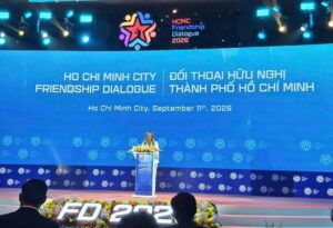 Santiago de Cuba y Ciudad Ho Chi Minh buscan nuevas oportunidades