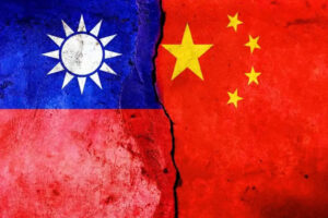 Rechaza China uso de fuerza de Taiwán en pos de independencia