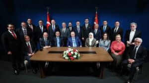 Erdoğan pide reformar Consejo de Seguridad y eliminar el veto