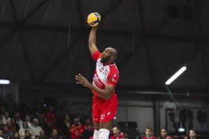Cuba busca pase a semifinales del NORCECA (m) de voleibol