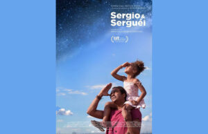Presentarán filme cubano Sergio y Serguei en Festival de Cine