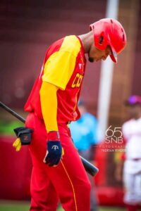 Jonrón con bases llenas de Peña sentencia la remontada yumurina