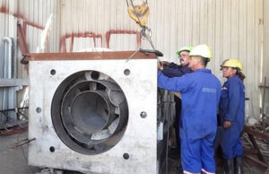 Mejores soluciones a Taller del Ahorro en termoeléctrica de Cienfuegos