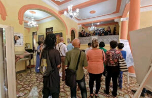Fiesta de la Cubanía celebra 50 años de la provincia de Granma