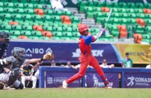 Con final de infarto, Cuba Sub-15 derrota a Australia en Mundial de Béisbol
