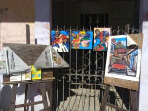 Jornada de la Cultura Cubana en Colón