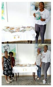 Inmersos martienses en Jornada de la Cultura Cubana