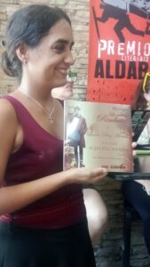 Premios Aldabón: Matanzas también descuella desde la literatura joven