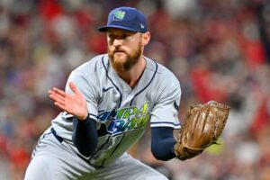 MLB: Tampa buscará asegurar pase a Serie Mundial ante Guardians