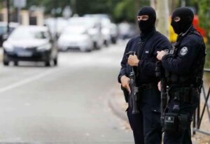 Un muerto y cuatro heridos tras ataque armado en Francia