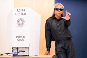 Brasil tendrá récord de mujeres en la Cámara de Diputados
