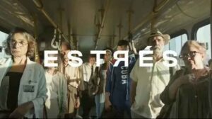 Estrés, de Cuba, conquista premio de cine en el País Vasco