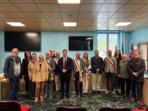 Rinden en Italia tributo al Che Guevara y Dino Pogolotti