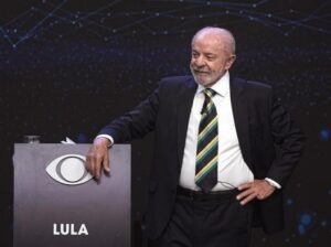 Lula autoriza apertura de sus secretos bancario y telefónico