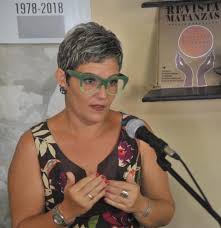 Maylan Álvarez: Matanzas es el escenario de la puesta en escena que es mi vida