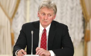 Rusia no ve perspectivas de una solución diplomática en Ucrania
