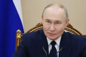 Putin visitará Turkmenistán para cumbre CEI